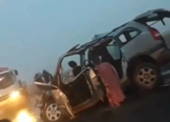 Четыре человека погибли в ДТП на автодороге Душанбе-Худжанд
