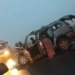 Четыре человека погибли в ДТП на автодороге Душанбе-Худжанд