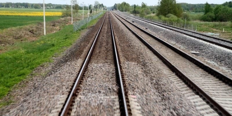 Депутаты обсудили соглашение с Туркменистаном о сотрудничестве в сфере железнодорожного транспорта