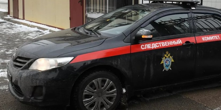 По факту гибели 6 граждан Таджикистана в Волгоградской области возбуждено уголовное дело