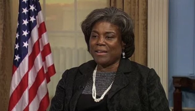 У России еще есть шанс на дипломатический выход из кризиса – постпред США при ООН