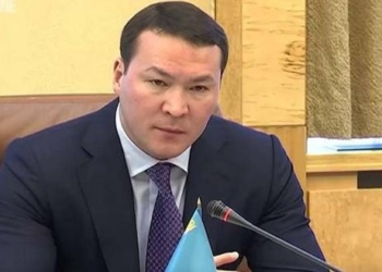 В КНБ Казахстана сообщили, где племянник Назарбаева