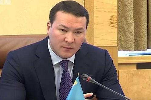 В КНБ Казахстана сообщили, где племянник Назарбаева