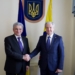 Таджикистан и Украина обсудили межрегиональное сотрудничество