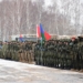 ОДКБ объявила о начале миротворческой миссии в Казахстане