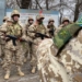 Военнослужащие Таджикистана покинули Алмату