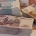 В Таджикистане продолжает падать курс Рубля по отношению к Сомони