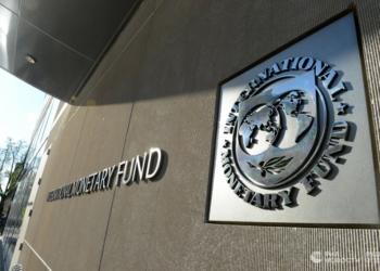 МВФ прогнозирует замедление роста мировой экономики до 4,4%