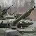Россия направила больше 50 единиц военной техники в Таджикистан в 2021 году