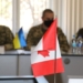 Теперь официально: Канада продлила и расширила военную миссию UNIFIER в Украине