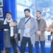 В Душанбе прошла встреча рабочих групп по подготовке к съемкам фильма «Джоми и Навои»
