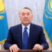 Нурсултан Назарбаев выступил с видеообращением
