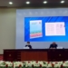 Посол Таджикистана принял участие в научно-практической конференции в Ашхабаде