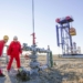 Объем добычи сырой нефти в Китае вырос на 2,4% в 2021 году
