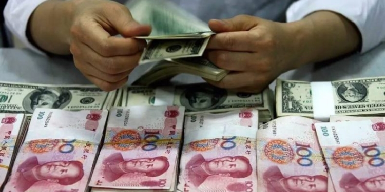 Приток прямых иностранных инвестиций в Китай вырос на 14,9% в 2021 году