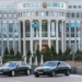 Мажлис Казахстана одобрил отмену председательства Назарбаева в Совбезе