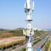В 2021 году Китай построил 654 тыс новых базовых станций 5G