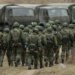 Россия атакует Украину. Убиты десятки людей. В России задерживают участников антивоенных акций