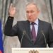 Путин приказал перевести силы сдерживания в особый режим боевого дежурства