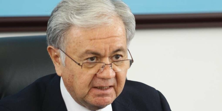 Таджикские эксперты выступят на дискуссионном клубе «Валдай» по теме ОДКБ