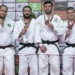 Темур Рахимов завоевал «бронзу» на Tel Aviv Grand Slam 2022