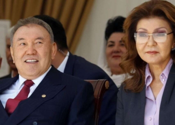 В отношении семьи Нурсултана Назарбаева можно проводить расследования, — глава Минюста