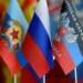 Россия признала ДНР и ЛНР