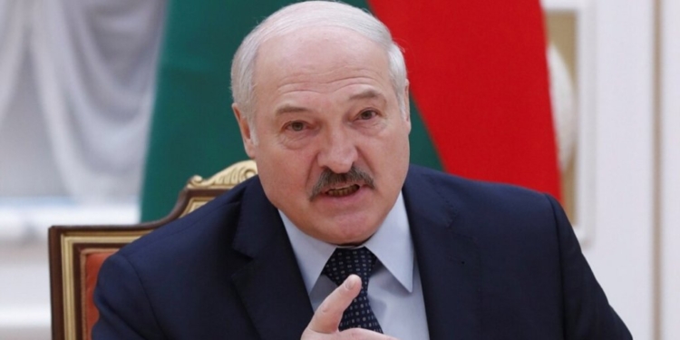 Лукашенко заявил, что Таджикистан может войти в союзное государство с Россией и Беларусью