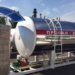 Цена на сжиженный газ в Таджикистане продолжает снижаться