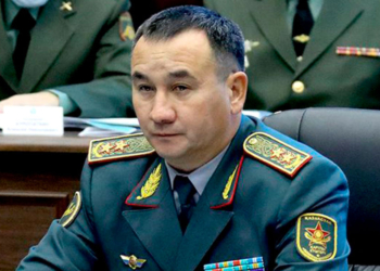 СМИ сообщили о задержании экс-министра обороны Казахстана Мурата Бектанова