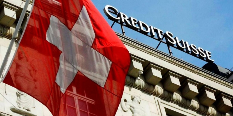 Утечка из Credit Suisse: Среди «проблемных» клиентов оказались 10 представителей Центральной Азии