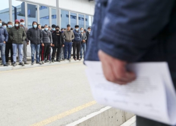 МВД грозит мигрантам жесткими мерами за нарушение миграционного законодательства России