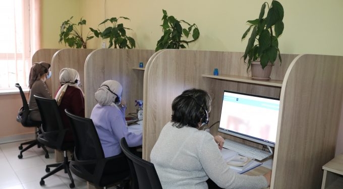 В Таджикистане создан Информационный кризисный центр по реагированию на COVID-19