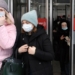 Врач рассказала об опасности «омикрона» для переболевших COVID 