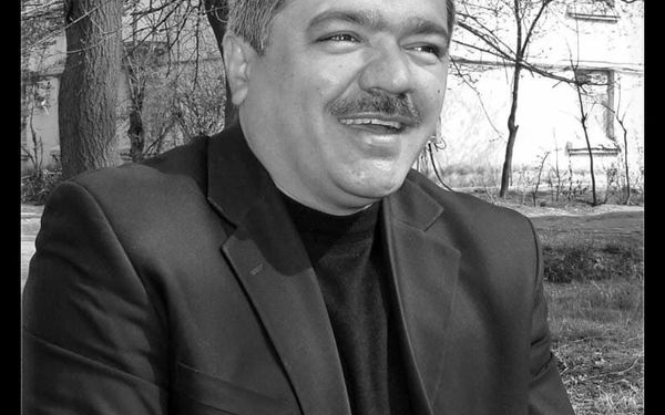Умер Аловуддин Абдуллоев