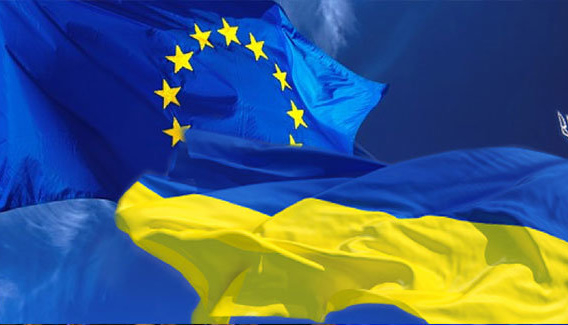 В 25 городах Европы пройдут акции солидарности с Украиной
