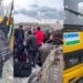Узбекистан начал эвакуацию своих граждан с Украины