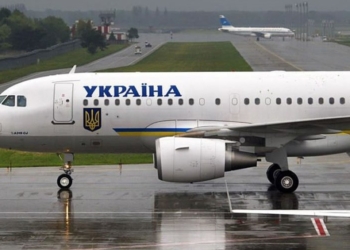 Таджикистан намерен открыть авиарейсы с Украиной и Литвой