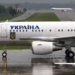 Таджикистан намерен открыть авиарейсы с Украиной и Литвой