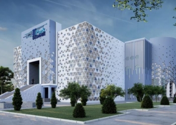 В Душанбе будет создан первый в Таджикистане IT Park