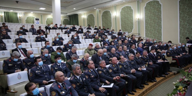 Назначения в МВД: кто — куда