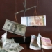 Нацбанк: Курс Сомони по отношению к Доллару сохраняет устойчивость