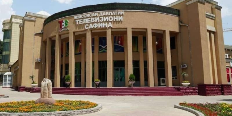 Мы работаем не покладая рук, чтобы найти путь к сердцу зрителя, — директор «ТВ Сафина»