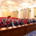 В Душанбе состоялся брифинг, посвященный предстоящим международным конференциям по воде