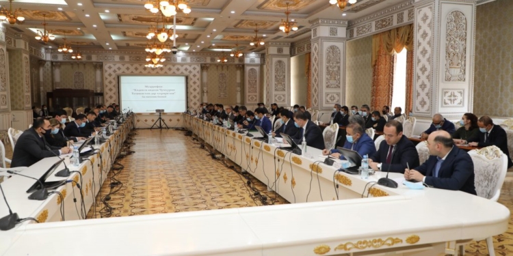 НБТ: Новый Налоговый кодекс предусматривает снижение налоговой нагрузки на банковскую систему