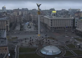 Украина без комментариев (видео)