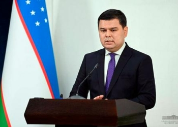 Узбекистан занимает нейтральную позицию по вопросу военной операции России на территории Украины