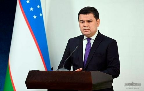 Узбекистан занимает нейтральную позицию по вопросу военной операции России на территории Украины
