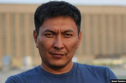Авторы расследования о главе ГКНБ Киргизии рассказали о шантаже и слежке