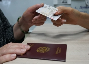 В Таджикистане продлили срок перерегистрации сим-карт